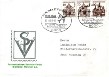 D 1989 10 001 ●